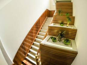 Отель Hotel Hostal (Adults Only)  Рио-Де-Жанейро